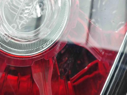 Right taillight LAND ROVER RANGE ROVER EVOQUE (L538) 2.2 D 4x4 | BP29486671C35 