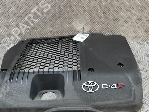 Used Upper protection TOYOTA HILUX VII Pickup (_N1_, _N2_, _N3_) 2.5 D-4D 4WD (KUN25) (144 hp) 24141956