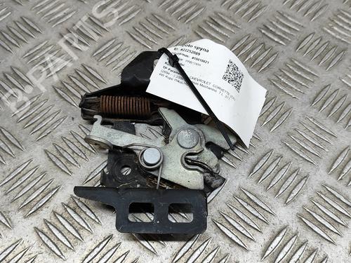 Used Hood lock CHEVROLET CORVETTE (C6) Z06 7.0 (505 hp) 27765803