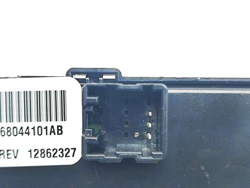 Comutador JEEP COMPASS (MK49) 2.2 CRD 4x4 | BP38071598I30 - Image 5