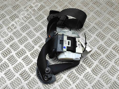 Used Front left seatbelt Front left seatbelt BMW X3 (G01, F97, G08) xDrive M40 i (360 hp) 29487553 29487553