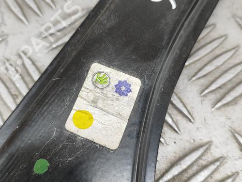Front left window mechanism SKODA SUPERB III Estate (3V5) 2.0 TDI 4x4 | BP25893808C22 