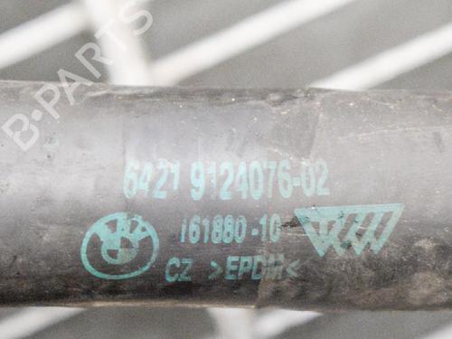 Pipe BMW 3 (E90) 318 i | BP14607578M125 