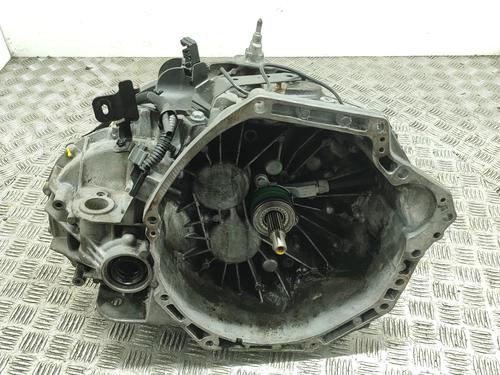 Used Gearbox OPEL VIVARO B Van (X82) 1.6 CDTI (05) (116 hp) 31998241