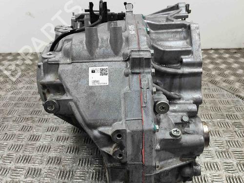 Gearbox VW PASSAT B8 (3G2, CB2) 2.0 TDI 4motion | BP29486008M3 