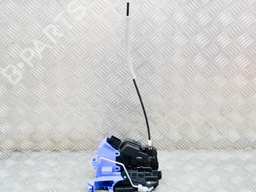 Used Front right lock Front right lock HYUNDAI TUCSON (NX4E, NX4A) 1.6 T-GDi Hybrid (230 hp) 27757661 27757661