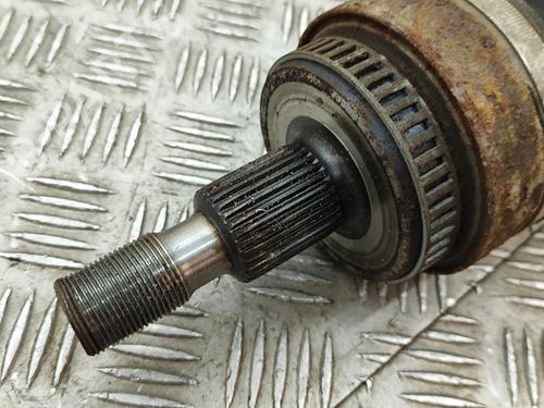 Right front driveshaft MERCEDES-BENZ M-CLASS (W163) ML 270 CDI (163.113) | BP27583702M39 