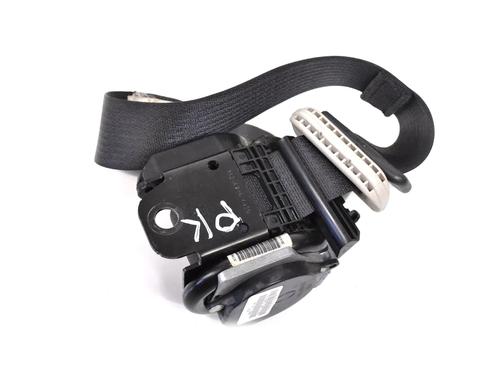 Used Front left seatbelt Front left seatbelt JEEP COMPASS (MK49) 2.2 CRD 4x4 (136 hp) 33347043 33347043