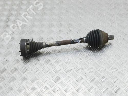 Used Left front driveshaft VW SCIROCCO III (137, 138) 1.4 TSI (160 hp) 6774785