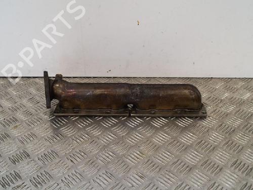 Eksosmanifold Eksosmanifold 14658572 14658572