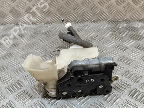 Front right lock AUDI A3 Sportback (8VA, 8VF) S3 quattro | BP19282912C97 