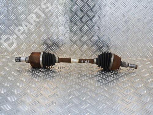 Drivaksel fortil venstre FORD FOCUS III 1.0 EcoBoost (125 hp) 6751912