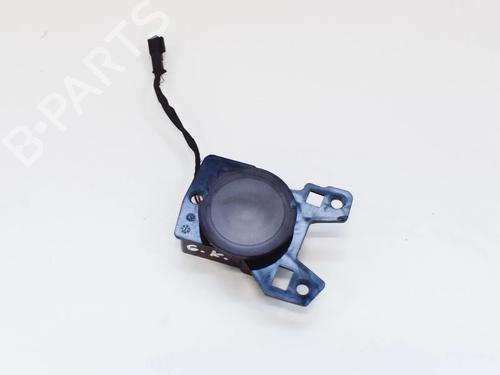 Used Electronic module TESLA MODEL X (5YJX) P100D AWD (772 hp) 20231182