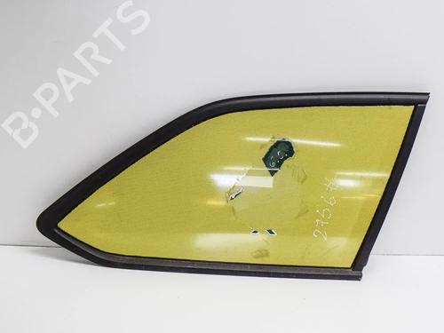 Panel rude bagtil højre Panel rude bagtil højre SKODA OCTAVIA III Combi (5E5, 5E6) 2.0 TDI 4x4 (150 hp) 6768673 6768673