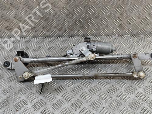 Używane Mechanizm wycieraczek przednich MAZDA CX-5 (KE, GH) 2.2 D (KE2FW) (150 hp) 29128431