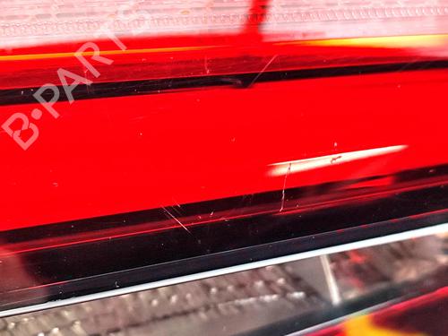 Left tailgate light AUDI A4 Allroad B9 (8WH, 8WJ) 3.0 TDI quattro | BP35727191C79 - Image 9