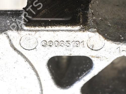 Gearbox mount LAND ROVER DISCOVERY SPORT (L550) 2.0 D 4x4 | BP9630268M88 