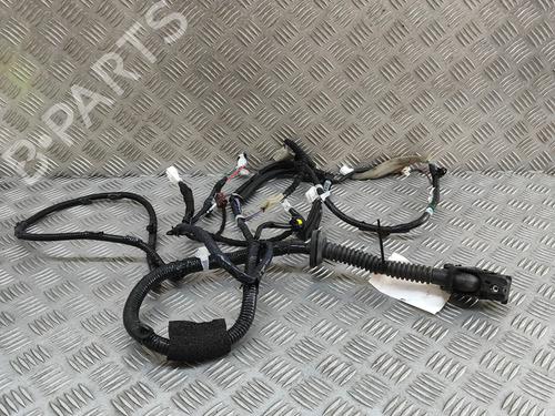 Used Wiring harness NISSAN ARIYA (FE0) EV e-4ORCE (394 hp) 29337042