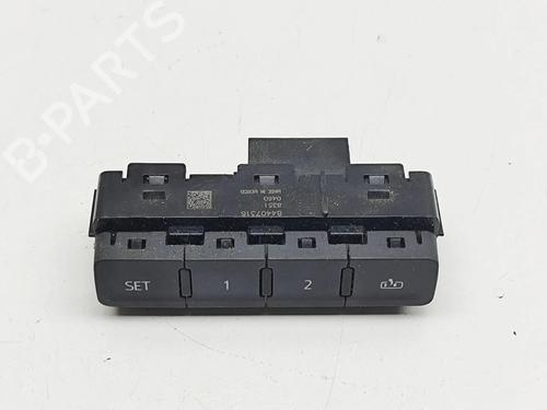 Spak kontakt CADILLAC ESCALADE 6.2 AWD (426 hp) 30394689