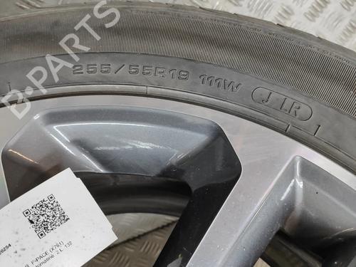 Rim JAGUAR F-PACE (X761) 2.0 TD4 AWD | BP17864701C45