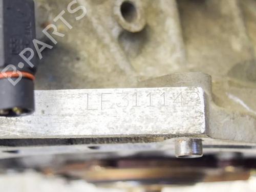 Motor MAZDA 6 Hatchback (GG) 2.0 (GGES) | BP14637019M1