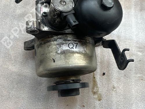 Used Steering pump MERCEDES-BENZ S-CLASS (W221, V221) S 420 CDI (221.028, 221.128) (320 hp) 28321064