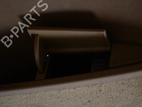 Rear left panel PORSCHE CAYENNE (9PA) S 4.8 | BP33367443C60 - Image 4