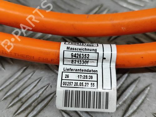 Cable BMW 3 (G20, G80, G28) 330 e Plug-in-Hybrid | BP28433981E12 