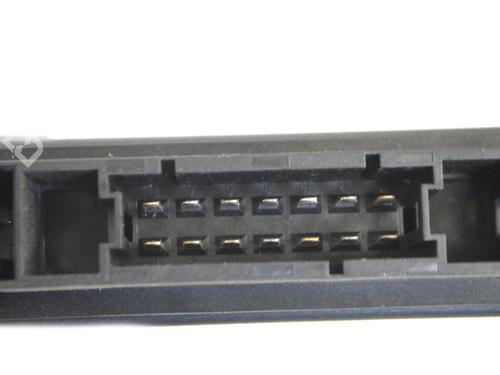 Electronic module MERCEDES-BENZ S-CLASS (W221, V221) S 350 BlueTec (221.026, 221.126) | BP33345260M83 - Image 2
