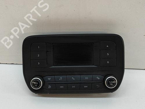 Used Display monitor FORD TOURNEO CUSTOM V362 Bus (F3) 2.0 EcoBlue (130 hp) 28566550