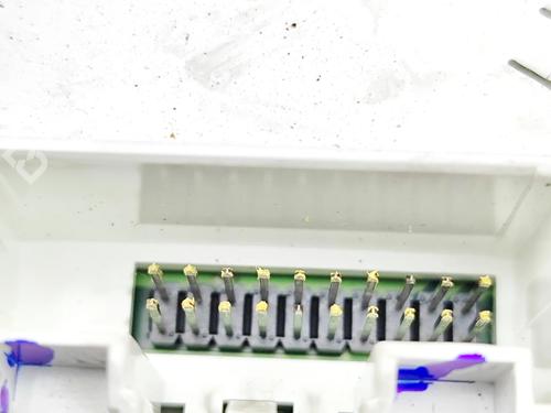 Electronic module FORD TRANSIT CUSTOM V362 Bus (F3) 2.2 TDCi | BP37030022M83 - Image 7