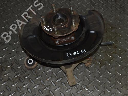 Used Right rear steering knuckle SUBARU OUTBACK (BS) 2.0 D AWD (BSD) (150 hp) 30207362