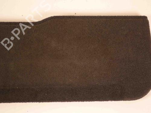 Rivestimento bagagliaio LAND ROVER RANGE ROVER III (L322) 3.0 D 4x4 | BP30231137I3