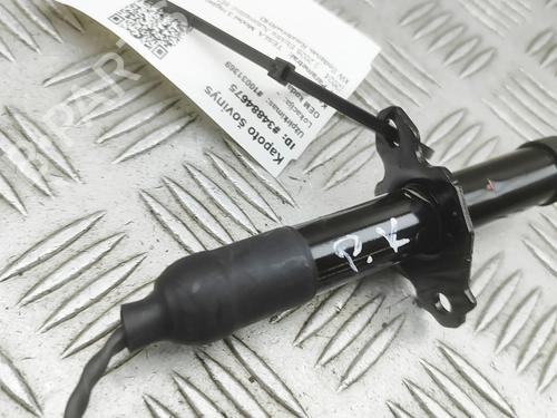 Electronic module TESLA MODEL 3 (5YJ3) EV Performance AWD | BP33697829M83 - Image 3