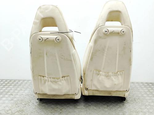 Seats set PORSCHE PANAMERA (970) 3.0 S E-Hybrid | BP39472609C78 - Image 5