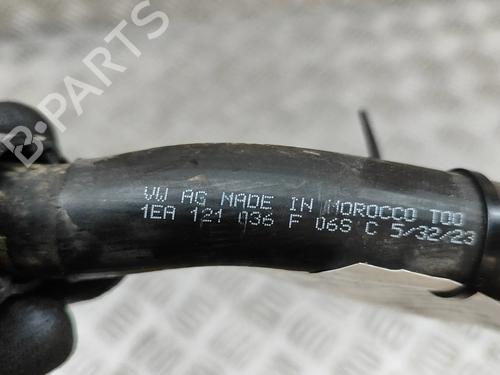 Pipe AUDI Q4 E-TRON Sportback (F4N) 40 | BP27786811M125  - Image 6