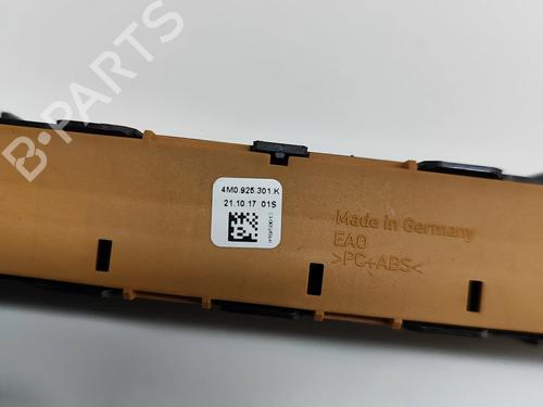 Switch AUDI Q7 (4MB, 4MG, 4MQ) 3.0 TDI quattro | BP26310469I30 