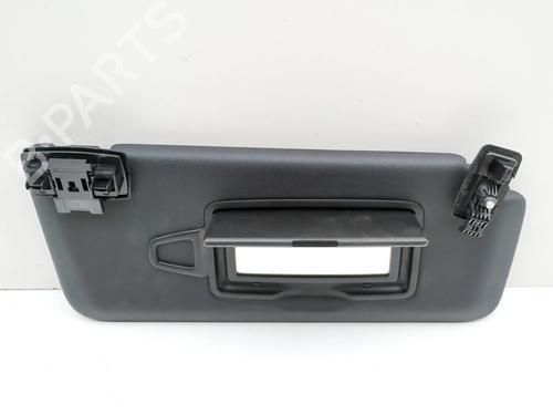 Right sun visor MERCEDES-BENZ CLA (C118) CLA 250 e (118.386) | BP39656262I2 - Image 4