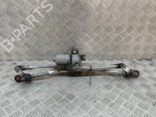 Used Front wipers mechanism JEEP RENEGADE SUV (BU, B1, BV) 2.0 CRD 4x4 (140 hp) 20981365