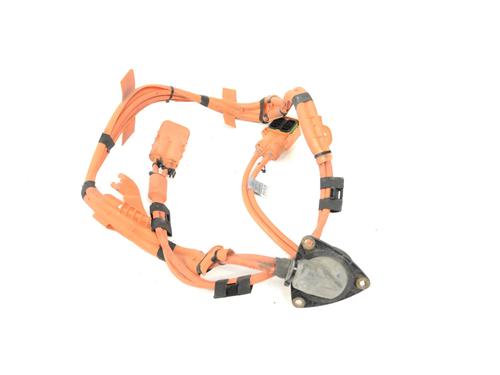 Used Wiring harness BMW 5 (F10) ActiveHybrid (306 hp) 30226660