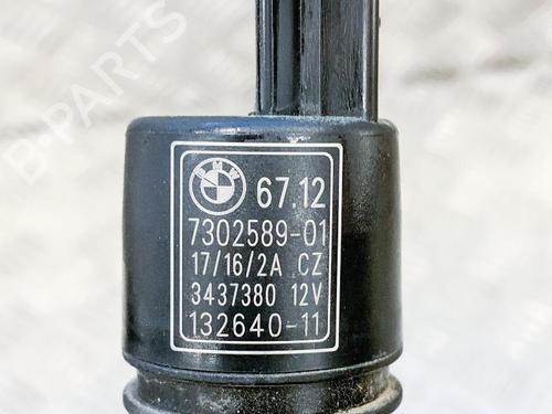 Washer pump BMW 3 (F30, F80) 330 e | BP14611155E24 