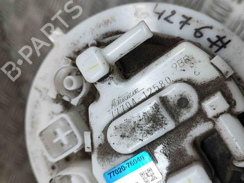 Fuel pump LEXUS UX (_AA1_, _AH1_, _MA1_) 250h (MZAH10) | BP27768171M76 