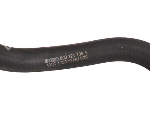 Pipe AUDI TT Roadster (8J9) 2.0 TFSI | BP30233524M125 - Image 5