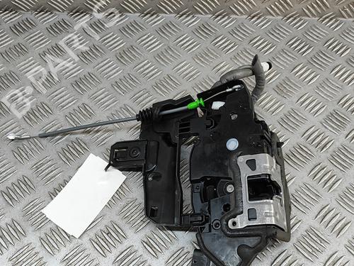 Rear left lock MERCEDES-BENZ CLA (C118) CLA 200 (118.387) | BP28688285C100 