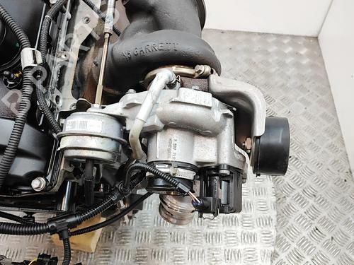 Engine MERCEDES-BENZ A-CLASS (W177) A 200 (177.087) | BP37219925M1 - Image 6