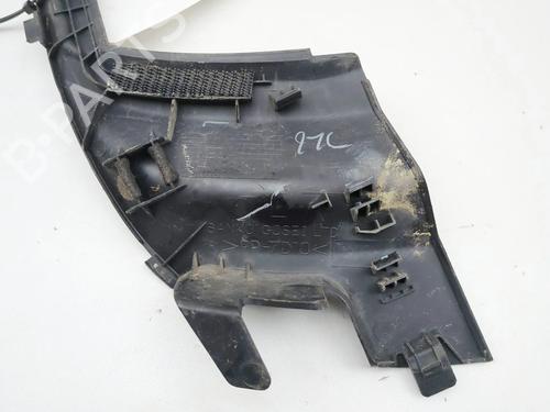 Pipe ISUZU D-MAX II (TFR, TFS) 2.5 CRDi 4x4 (TFS86J) | BP39243957M125 - Image 5