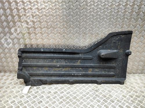 Used Underbody protection Underbody protection BMW XM (G09) XM All-wheel Drive (653 hp) 39683665 39683665