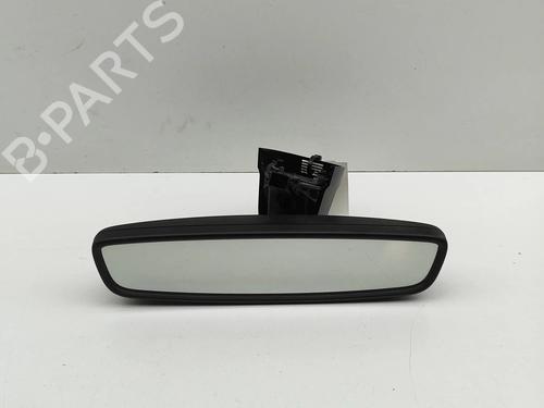Used Rear mirror VW POLO VI (AW1, BZ1, AE1) 2.0 GTI (200 hp) 28675193