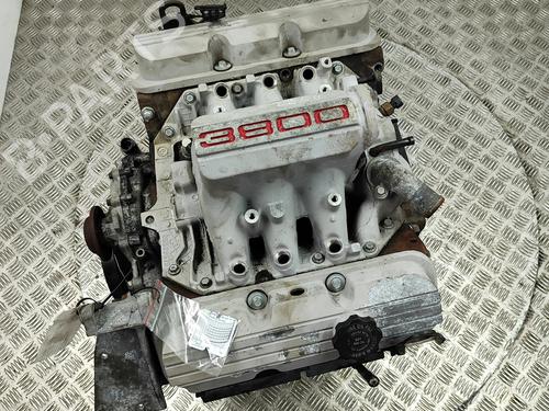 Engine BUICK REATTA Coupe 3.8 | BP29227124M1  - Image 5