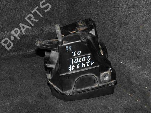 Boîtier de filtre à air AUDI A6 C6 (4F2) 2.0 TDI (136 hp) 6729397